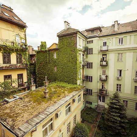 Trendy Central Apartment At Castle Budapest Exterior photo