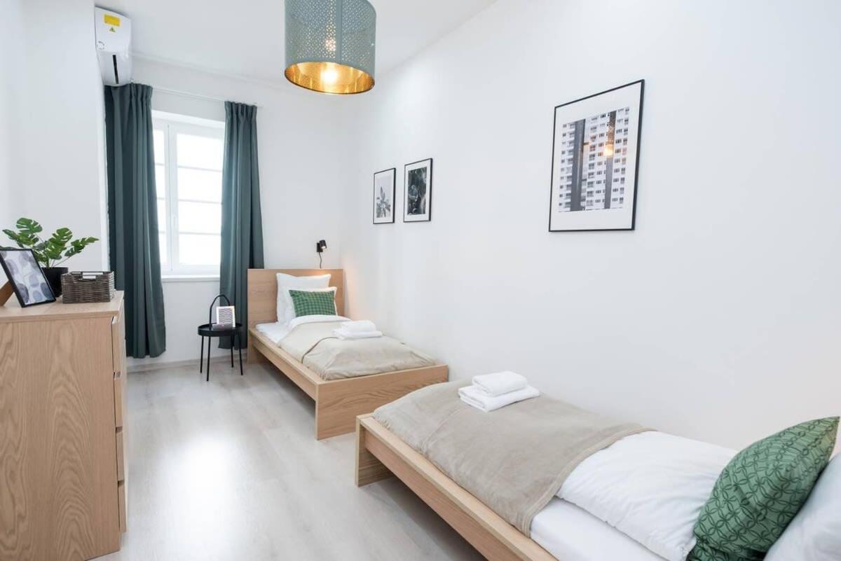 Trendy Central Apartment At Castle Budapest Exterior photo