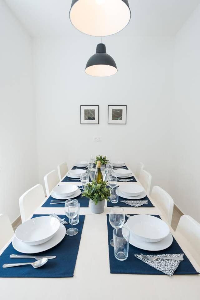 Trendy Central Apartment At Castle Budapest Exterior photo