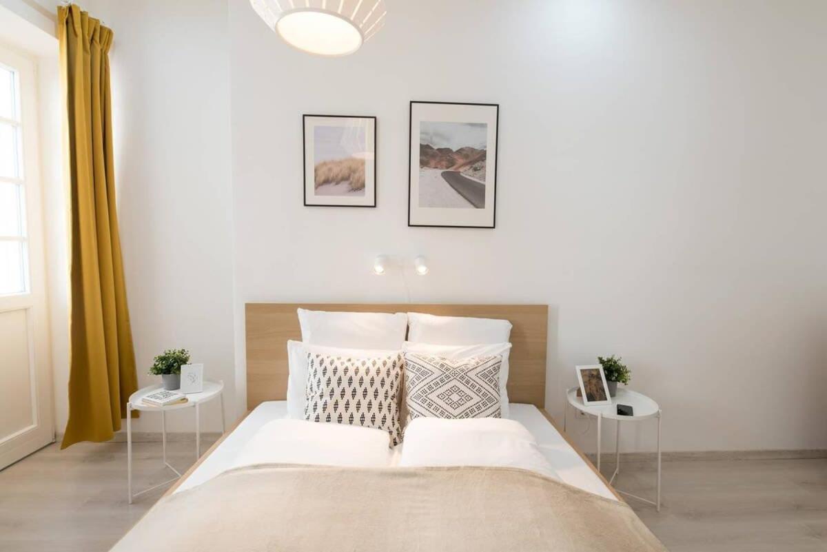 Trendy Central Apartment At Castle Budapest Exterior photo